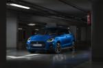 Suzuki Swift Sport Hybrid 2020 года (WW)